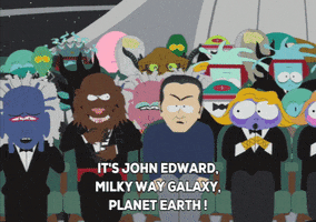 angry galaxy GIF by South Park 