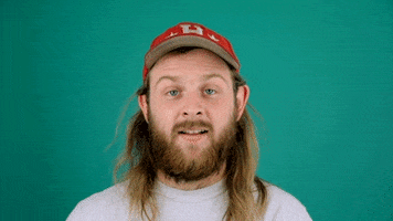 all hope is lost idk GIF by Sorority Noise
