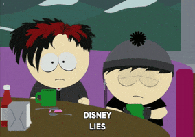 Nonconformist GIF