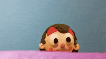 poor kimmy! GIF by Candy Crush