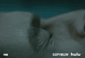 sleepy hollow fox GIF by HULU
