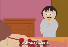 babe woo hoo GIF by South Park 