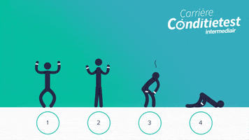 Facebook Test GIF by Intermediair