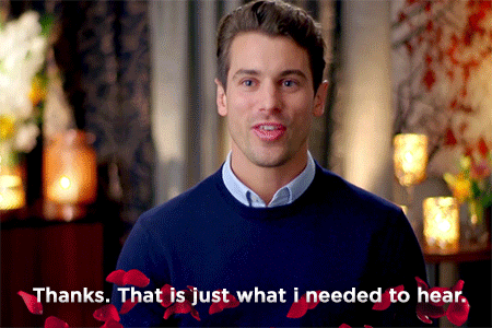 GIF by The Bachelor Australia - Find & Share on GIPHY