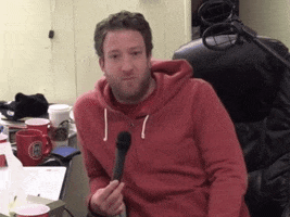 big cat thumbs down GIF by Barstool Sports
