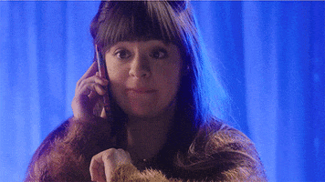 Nicole Byer Mansplaining GIF by Party Over Here