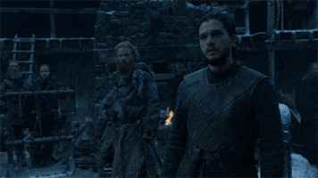 hbo hug GIF by Game of Thrones