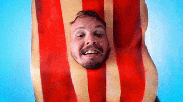 love it lol GIF by Wendy's Puerto Rico