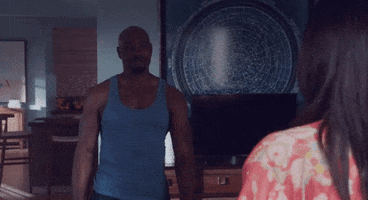 Happy Good Morning GIF by Rosewood