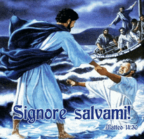 gesuasciugaletuelacrime  GIF