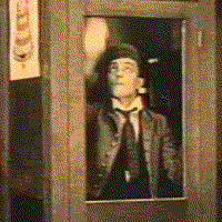 kristina buster keaton GIF