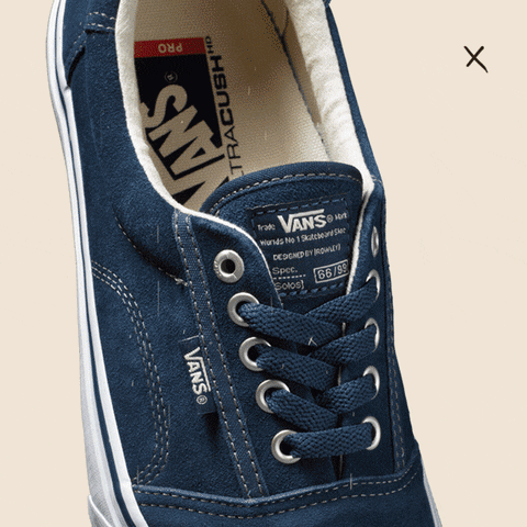 marianoorell vans rowley skateshoes vansmx GIF