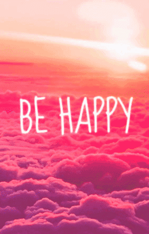 kittycat #behappy #colors GIF