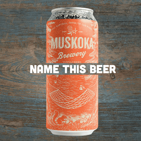instigator muskokabrewery GIF