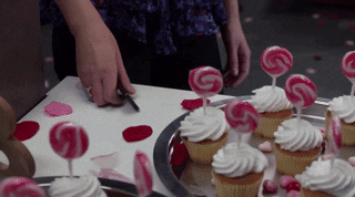 Paget Brewster Sara GIF by Grandfathered