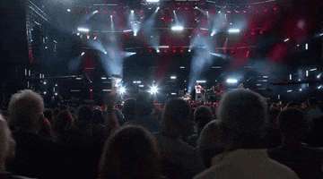 country's night to rock concert GIF by CMA Fest: The Music Event of Summer