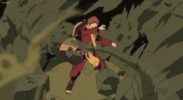 Naruto GIF