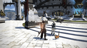 Ffxiv GIF