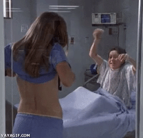 Boobies GIF