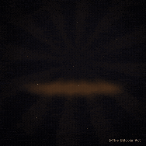 Stay Humble GIF by The Bitcoin Act