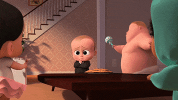 dance dancing GIF by The Boss Baby