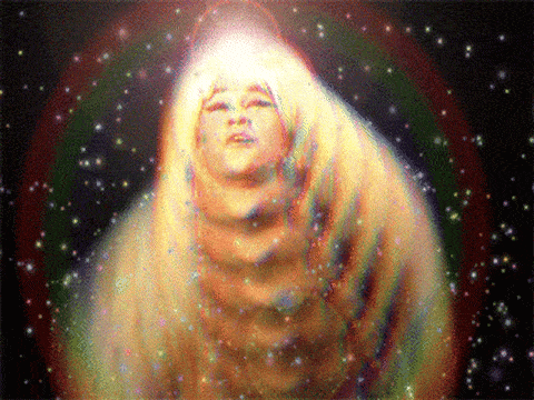 Yoshi Sodeoka animated GIF