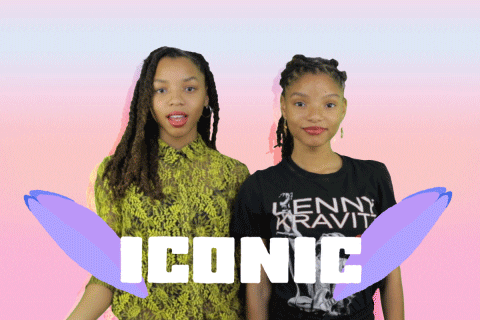 iconic collabs