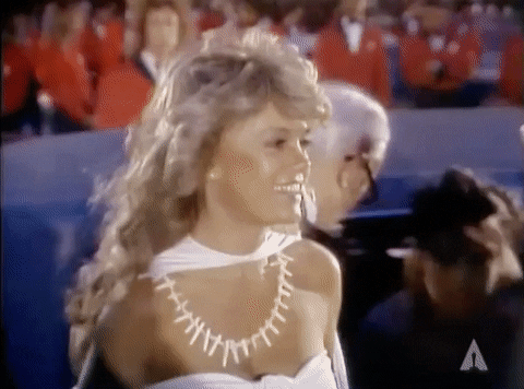 Dyan Cannon Oscars GIF by The Academy Awards - Find & Share on GIPHY