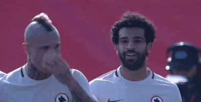 Radja Nainggolan GIFs - Find & Share on GIPHY