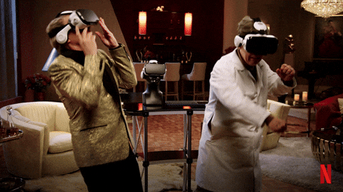 funniest vr