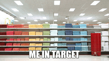 Lets Go Love GIF by Target