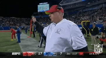 Go For It GIF by NFL