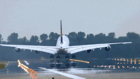 Airplanes GIFs - Get the best GIF on GIPHY