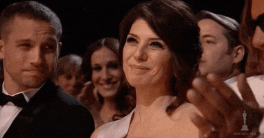 marisa tomei oscars 2009 GIF by The Academy Awards