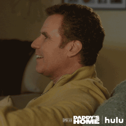 Oh No Comedy GIF by HULU - Find & Share on GIPHY