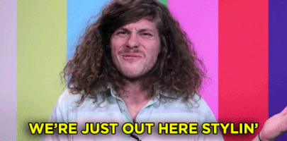 blake anderson GIF by Team Coco
