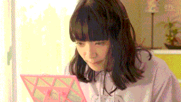 ghopeless0 nana komatsu GIF