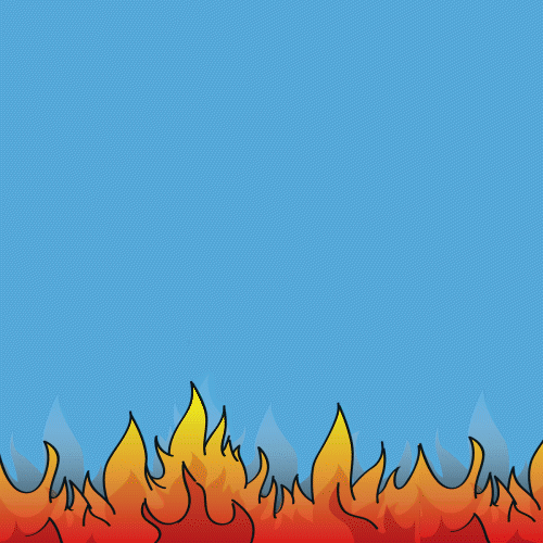 MakingContents bomberos gif animado GIF