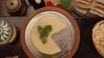 tlschampagne wheel of cheese GIF