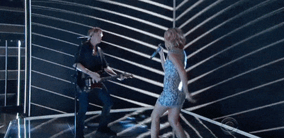 Keith Urban The Grammys GIF by Recording Academy / GRAMMYs