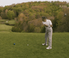 Tee Off Schitts Creek GIF by CBC