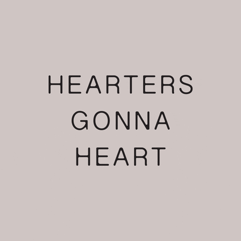 Heart Love GIF by Hayden Davis