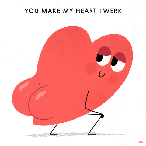 Твоё сердце занято