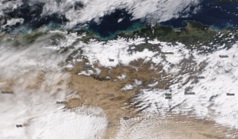 radovanbohovic algerie sous la neige GIF
