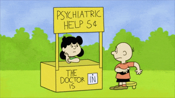 Charlie Brown Twitch GIF by AOK