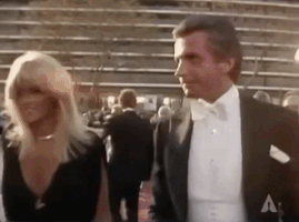 george hamilton oscars GIF by The Academy Awards