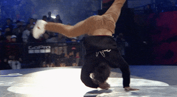 Bc One Breakdance GIF by Red Bull