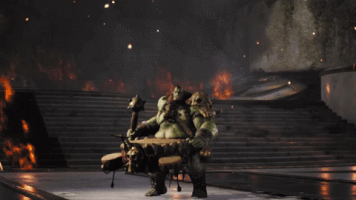 paragon video game paragon paragon game narbash GIF