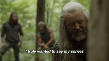 GIF by Outsiders