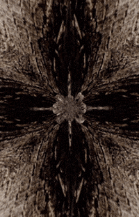 short_cut art glitch collaboration steemit GIF